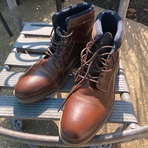 Men’s Sonoma Ankle Boots